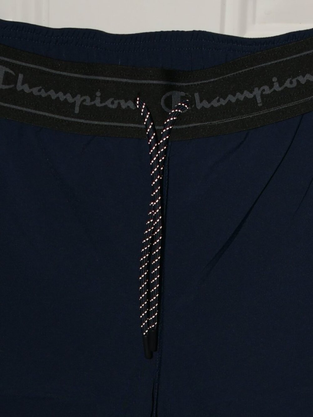2 pairs Champion Men's Active Woven Shorts. Price is for 2 . - Picture 10 of 10